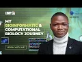 How I Set Up My Bioinformatics Lab on a Laptop Python Anaconda Tutorial
