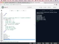 CS101 Ruby - Session 4 Part 1