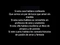 Si esta casa hablara letra Joel Santos