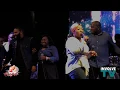 Download Lagu BIGGER, JEKALYN CARR LIVE IN JAMAICA