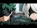 EYES OF THE HEART BNHA X NIER Capitulo 1 Fanfic