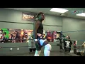 FPW No Fear Tico Rivera vs Dante Knox