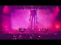 Zoé - Paula (Visualizer/ En Vivo)