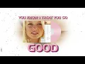 Emma Bunton - What Took You So Long? (Lyric Video)