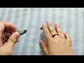 LEGO Modern Ship Easy Build Tutorial