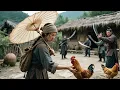 Download Lagu 頂級女殺手奉命化身山野村婦，亮出真功夫無人能敵丨Kungfu丨2025丨Donnie丨功夫丨動作#武俠#哪吒#Chinesedrama丨中國電視劇丨许凯丨赵丽颖丨白鹿