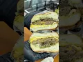 Syracuse Sandwiches Over the Cuse
