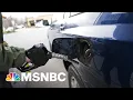 What President Biden And Democrats Can Do To Stabilize Gas Prices