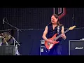 Winger - Seventeen (Live SRF 2024-06-05)