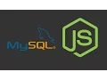 How to connect MySQL using node JS express