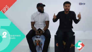 check out the horrible travel adventures of dj obi and asa asika