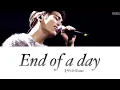 Download Lagu 《カナルビ/日本語字幕/歌詞》하루의 끝(End of a day/1日の終わりに)/종현(ジョンヒョン)