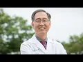 Meet Dr Yeong Oh - Primary Care Doctor