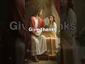 Lagu Give Thanks to the Holy one ✝️🛐 Worshipping Jesus 🛐 ##givethanks #jesus #jesuslovesyou