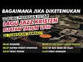 Lagu JAZZ ROHANI KRISTEN | SEANDAINYA DIREKAM TAHUN 1948 | JAZZ BERNUANSA VINTAGE | AI GENERATED-NOT REAL
