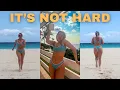 Download Lagu 5 SIMPLE Healthy Habits To Feel YOUR BEST Summer 2025