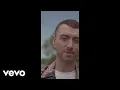 Download Lagu Sam Smith - Pray ft. Logic (Vertical Video)