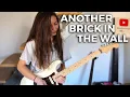 Download Lagu Pink Floyd - Another brick in the wall solo (Cover by Chloé)