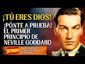 Download Lagu ¡TÚ ERES DIOS! ✨ ¡PONTE A PRUEBA! EL PRIMER PRINCIPIO DE NEVILLE GODDARD