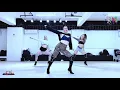 Aya Nakamura - Ca fait mal Heels Twerk dance by Marie-Eva FlySofiaStudio Shanghai