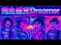 完全感覚Dreamer - 80s Synth-Pop【ONE OK ROCK】