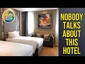 Sri U-Thong Grand Hotel - Nobody Talks About This Hotel Suphan Buri Thailand