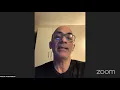 Rakesh Anand Bakshi with Harsh Barahate - Honouring Lyricists and Fans - Nagme Kisse Baatein Yaadein