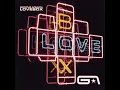 Hands of Time - Groove Armada