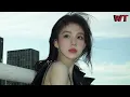 覆予 - 因为爱情 (独唱版)『因为爱情不会轻易悲伤，所以一切都是幸福的模样。』【动态歌词MV】）