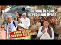 Lagu KDM Di Aceh | Datang Dengan Kepedulian Nyata Bukan Sekedar Kerumunan dan Kamera | Banjir Bandang