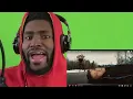 THIS IS CRAZY!!!!!! Token - Boom ft. J.I.D (Official Video) REACTION!!!