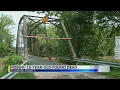 Delaware Co Sheriff Missing teen found dead after disappearing in floodwaters