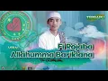 Download Lagu TERBARU... !!! II Allahuma Bariklana Fi Rojaba II Majelis Gandrung Nabi