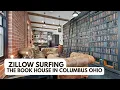 Zillow Surfing Book Lovers Will Love The Book House in Columbus Ohio 1 689 000
