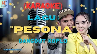 Download Pesona Karaoke | Karaoke Dangdut Official | Cover PA 600 MP3