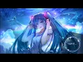 ❋ WONDERFRAME - อยู่ดีๆก็... (Feat. YOUNGOHM) | Nightcore ❋