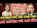 Lagu TÂM SỰ CÙNG VĂN SÂM - Lời Khai Của Đứa Trẻ Về \