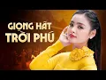 Lagu Cô Ca Sĩ Có Giọng Trời Phú 🔥❤️Thu Hường - Liên Khúc Bolero Mới Nhất | Mưa Nửa Đêm