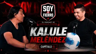 ENTREVISTA RODRIGO KALULE MELENDEZ