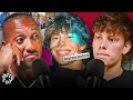 Download Lagu The Secret Temptations of Christian Content Creators w/ Bryce Crawford