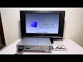 Download Lagu SONY PS2 Silver FAT Japan audio cd demo/test