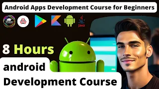 Android Dev Masterclass Build 2 Apps - Java course How to build 2 different Android applications