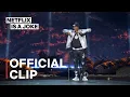 Katt Williams on Liars and Chicken Wings Katt Williams World War III