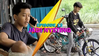 Download EPISODE 13 - GAS TIPIS-TIPIS Feat Nabil Child 378 IBS 27 - PART 3 | Komedi Indonesia MP3