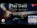 Download Lagu Play Date | (Melanie Martinez) | Guitar Cover | SRV tunes