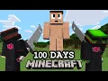 Download Lagu 100 Days - Attack On Titan in Minecraft