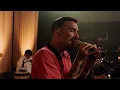 Rels B - PAÑUELITO DE SEDA (Live) | Spotify Live Room