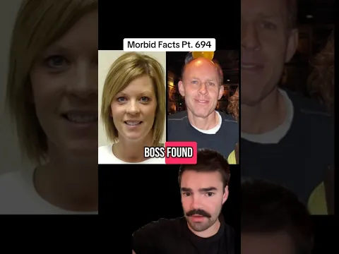She was fired for a RIDICULOUS reason… #morbidfacts