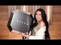 JACLYN COSMETICS HOLIDAY COLLECTION REVEAL