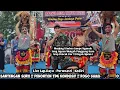 Download Lagu Penonton Tdk Kondusif❗Bantengan Suro Jaranan ROGO SAMBOYO PUTRO Live Dayu Purwoasri Kediri